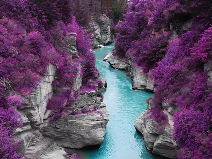 Making A Difference To The World Around Us