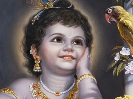 Eagerness Of Soul - A Meditative Story