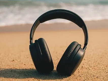 Earphone Minimalism:The Quietest Meditation You’ll Ever Hear