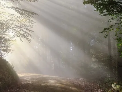 Early Morning Chant- Asto Maa