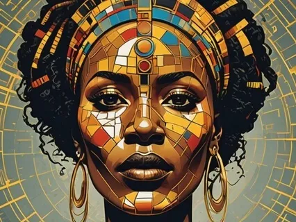 Early Morning On The River