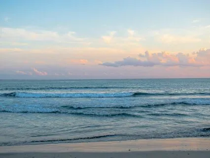 Early Morning Peaceful Energy