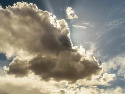 Early Morning Tranquility