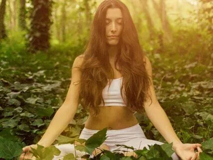 Earth, Air, Sun, And Rain