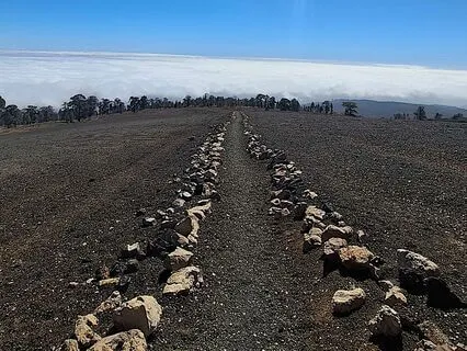 Earth and Sky - instrumental 23 min