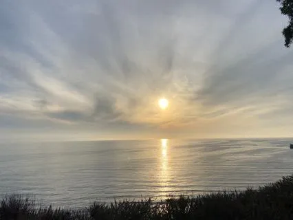 Tethering Earth (Here) To Sky (There) Meditation