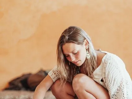 Earth Connection Meditation