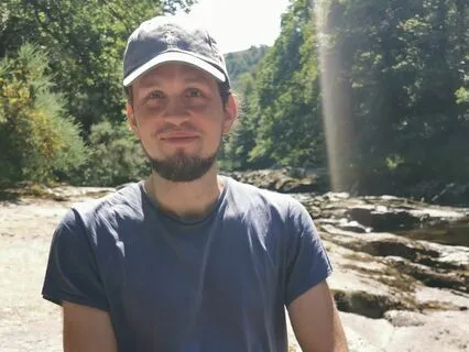 'Earth Connection' - Nervous System Grounding