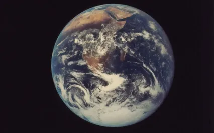 Earth Day 2022 Earth Care