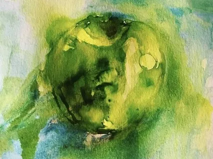 Earth Day 22nd April