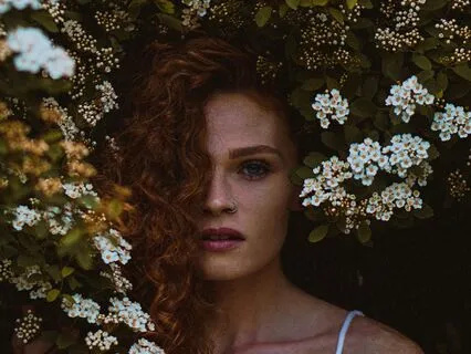 I Am Nature - A Poem Exploring Who We Are