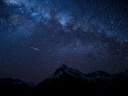 Earth Day – Celebrating The Planet (Quietly, In Bed)