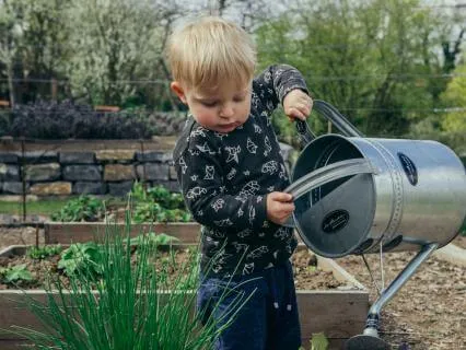 Earth Day - Deep Grounding & Planitary Gratitude