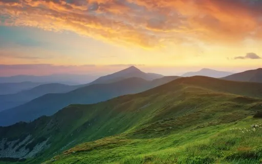 Earth Day Meditation