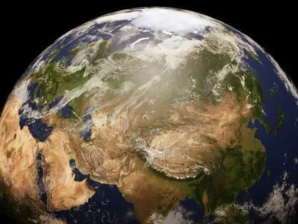 Earth Day Meditation: Grounding & Connecting With Nature