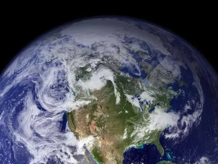 Earth Day: Renewing Our Connection  With All Life