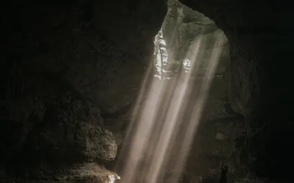 Earth... A Journey Into The Underworld