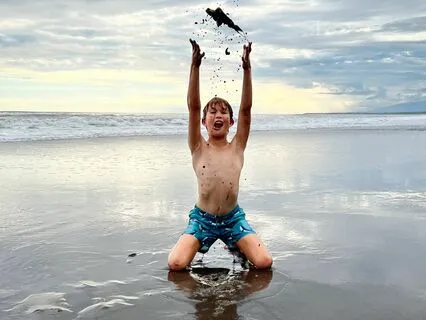 Earth Element And Inner Child Journey