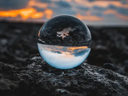 Earth Element: Grounding