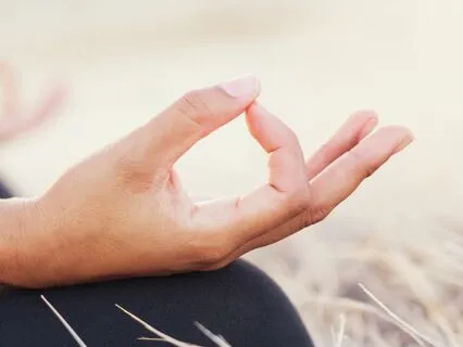 Anchor Into The Earth Element