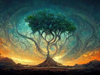 Earth Energy Connection and Guidance