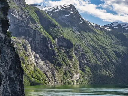 Earth Energy Healing Meditation