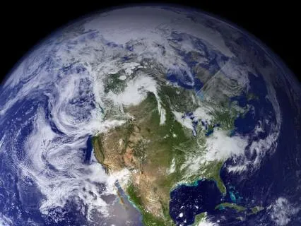 Earth Frequency Reset | 7.83Hz Schumann Green Noise