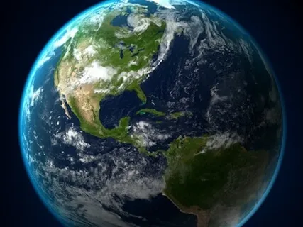 Earth Goddess Affirmations