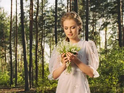 Earth Goddess And The Day Of The Snakes