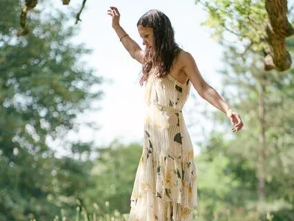 Earth Grounding Meditation With Chakra Healing