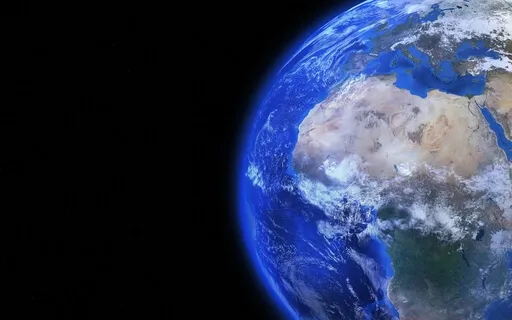 Earth Has A Soul & Consciousness