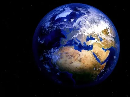 Earth Healing For Covid-19