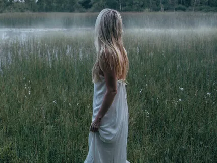 Earth Healing Practice