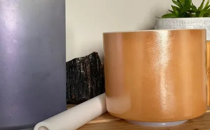 Earth Healing Sound Bath