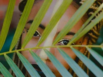 Earth Healing Visualization: (Self-)Responsibility