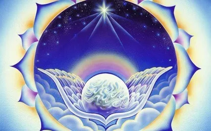 Earth Healing With The Seven Light Rays 432 Hz