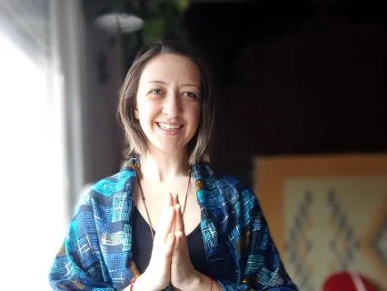 Earth Healing