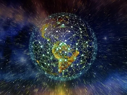 Earth, I'm Aware Of Thee