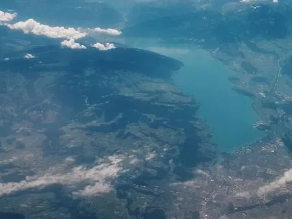 Earth – Inspired By The Deep Stability Of The Earth.