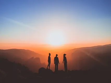 Earth Integration Meditation