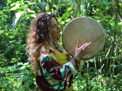 Earth Medexine Song: Come Home [Magic Medexine Music 1]