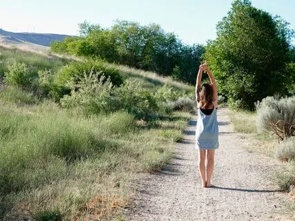 Earth Medicine: A Grounding Ritual For Integration