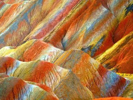 Earth Meditation For Grounding