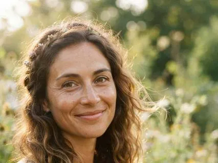 Earth Mother Calling