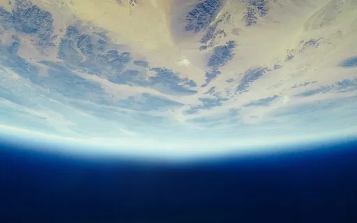 Earth. Music For Meditation.