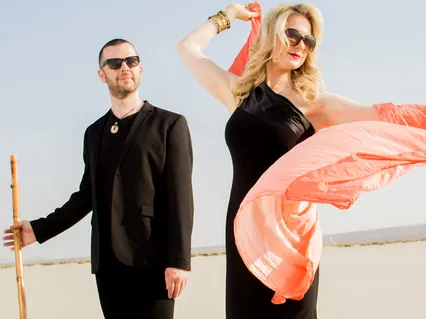 Earth Of Om Shanti Om