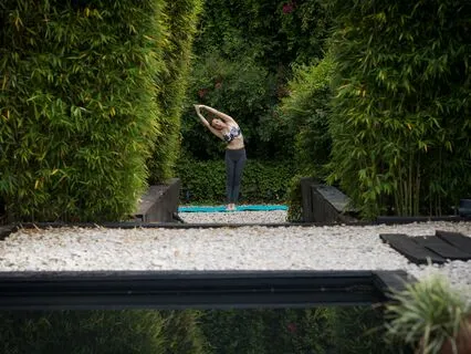 Earth Pulse Meditation For Your Back Body