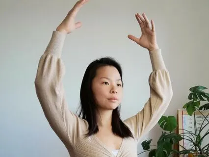Earth Qigong For Centering & Transformation (From Live)