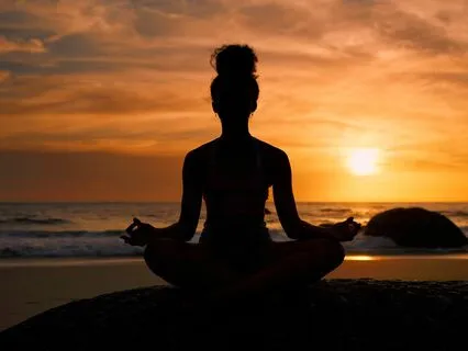 Earth Release For Letting Go