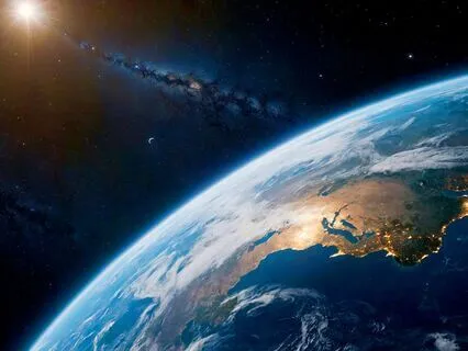 Earth Resonance: 8 Hz Deep Grounding Meditation